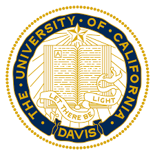 UC Davis Logo